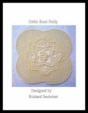 Celtic Knot Doily (eBook, ePUB)