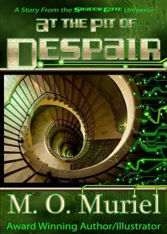 Cover At the Pit of Despair (eBook, ePUB)