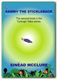Cover Sammy the Stickleback (eBook, ePUB)