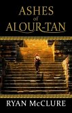 Ashes of Alour-Tan (eBook, ePUB)