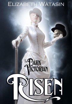 Cover Dark Victorian: Risen (eBook, ePUB)