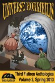 Universe Horribilis (eBook, ePUB)
