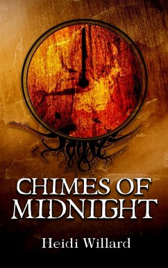 Cover Chimes of Midnight (The Catalyst Series: Book #4) (eBook, ePUB)