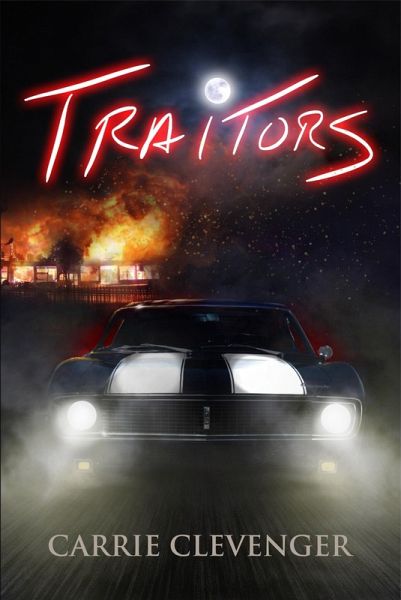 Traitors (Crooked Fang) (eBook, ePUB) Traitors (Crooked Fang) (eBook, ePUB)