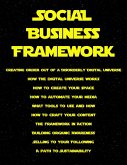 Social Business Framework (eBook, ePUB) Social Business Framework (eBook, ePUB)