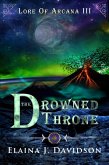 Drowned Throne (eBook, ePUB)