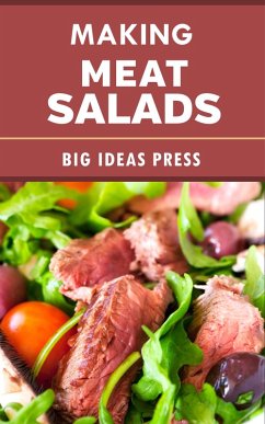 Cover Making Meat Salads (eBook, ePUB)