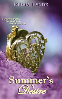 Cover Summer's Desire (eBook, ePUB)