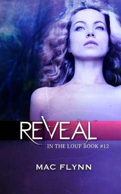 Cover Reveal (In the Loup: Book #12) (eBook, ePUB)