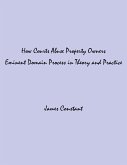 How Courts Abuse Property Owners (eBook, ePUB)