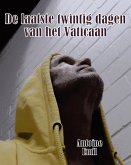 De laatste twintig dagen van het Vaticaan (eBook, ePUB)