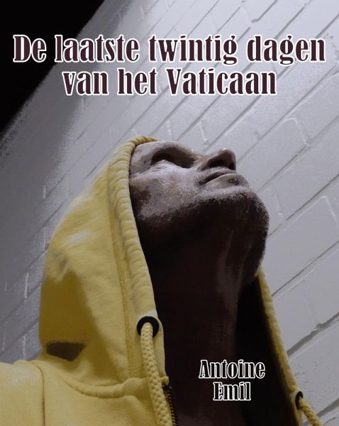De laatste twintig dagen van het Vaticaan (eBook, ePUB)