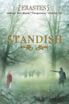 Standish (eBook, ePUB) - Erastes
