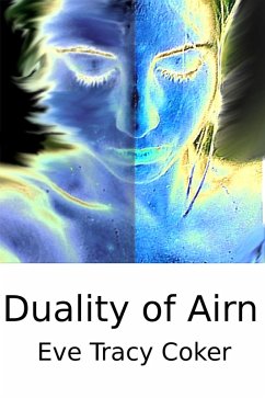 Cover Duality of Airn (eBook, ePUB)