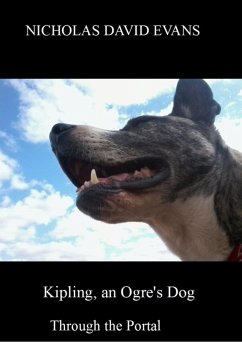 Cover Kipling, an Ogre's Dog (eBook, ePUB)