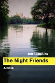 Night Friends (eBook, ePUB)