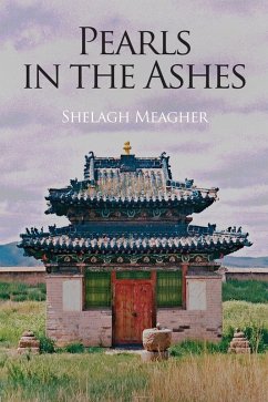 Pearls in the Ashes (eBook, ePUB) - Meagher, Shelagh