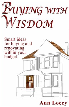Cover Buying with Wisdom (eBook, ePUB)