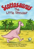 Scottosaurus The Little Dinosaur (eBook, ePUB)