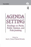 Agenda Setting (eBook, ePUB)