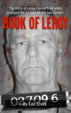 Book of Leroy (eBook, ePUB) - Creek, Lee