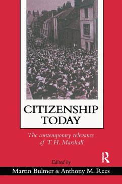 Citizenship Today (eBook, ePUB)