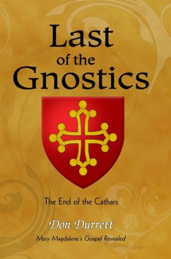Last of the Gnostics (eBook, ePUB) - Durrett, Don