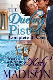 Dueling Pistols Series (eBook, ePUB) Dueling Pistols Series (eBook, ePUB)
