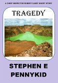 Tragedy (eBook, ePUB)