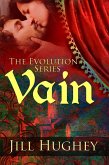 Vain (eBook, ePUB)