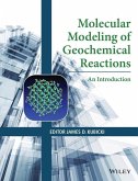 Molecular Modeling of Geochemical Reactions (eBook, PDF)