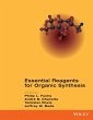 Essential Reagents for Organic... - Bild 1