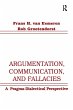 Argumentation, Communication, and... - Bild 1