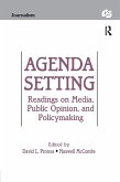 Agenda Setting (eBook, PDF) Agenda Setting (eBook, PDF)