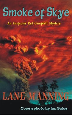 Cover Smoke of Skye (eBook, ePUB)