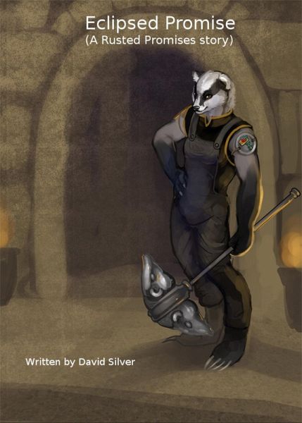 Eclipsed Promise(A Rusted Promises Story) (eBook, ePUB)