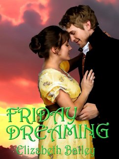 Cover Friday Dreaming (eBook, ePUB)