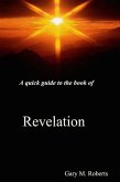 Quick Guide to the Book of Revelation (eBook, ePUB)