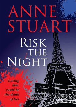 Risk the Night (eBook, ePUB) - Stuart, Anne