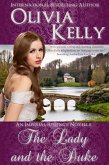 Lady and the Duke (eBook, ePUB)