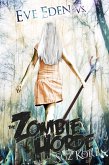 Eve Eden vs. the Zombie Horde (eBook, ePUB)