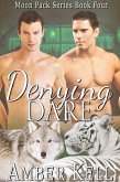 Denying Dare (eBook, ePUB)