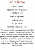 Fire In The Sky (eBook, ePUB)