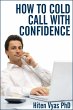 How To Cold Call With Confidence (NLP... - Bild 1