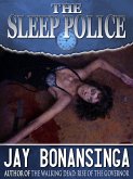 Sleep Police (eBook, ePUB)