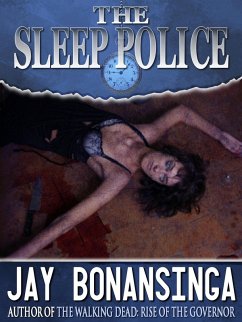 Sleep Police (eBook, ePUB) - Bonansinga, Jay