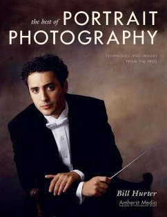 The Best of Portrait Photography (eBook, ePUB) - Hurter, Bill