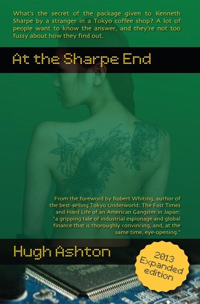 At the Sharpe End (eBook, ePUB) At the Sharpe End (eBook, ePUB)