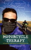 Motorcycle Therapy (eBook, ePUB)