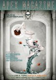 Apex Magazine: Issue 43 (eBook, ePUB) Apex Magazine: Issue 43 (eBook, ePUB)